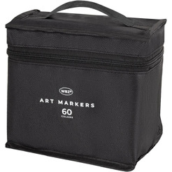 Набор маркеров WBZ 152574 (60 цв)