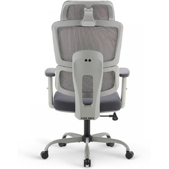 Офисное кресло MYROO Office MC094A-GG Grace Grey/Grey