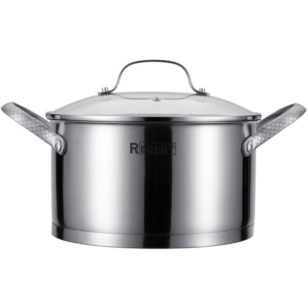 Кастрюля Regent Inox Sirena 65-0218