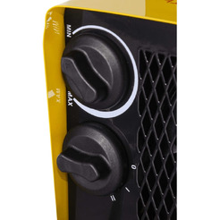 Тепловая пушка Eurolux ТЭПК-EU-2000 (67/1/34)