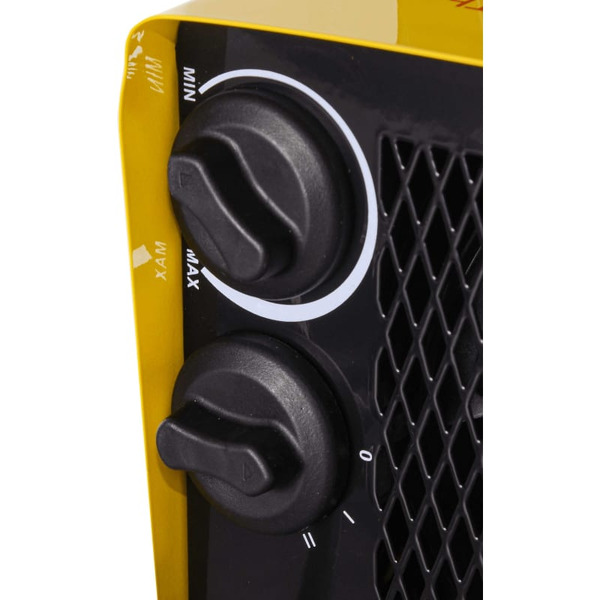 Тепловая пушка Eurolux ТЭПК-EU-2000 (67/1/34)