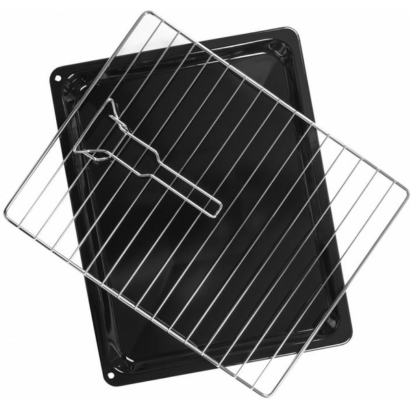 Шкаф духовой электрический MAUNFELD EOEС.586S1