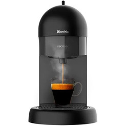 Кофеварка Cecotec Capricciosa Black