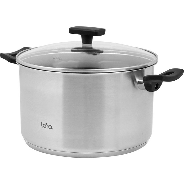 Кастрюля Lara Веста LR02-247