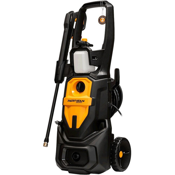 Мойка высокого давления Partisan N-27K
