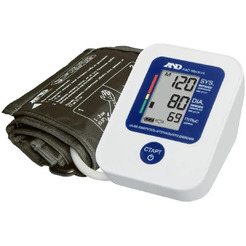 Тонометр A&D UA-888 (с адаптером)