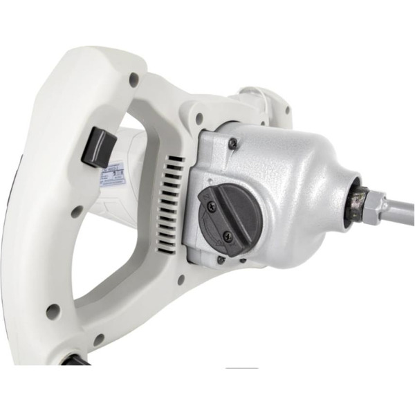 Строительный миксер Ресанта СМ-1600Э-2 (75/20/1)