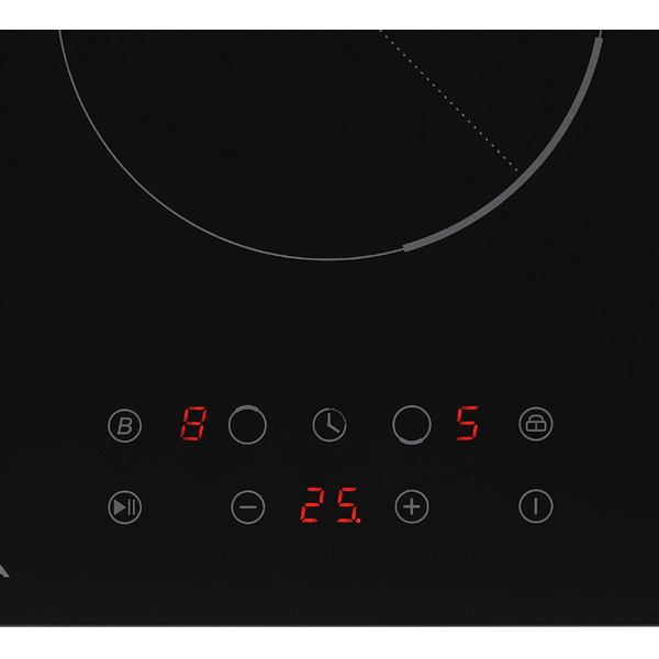 Варочная панель Krona Piastra 30 BL