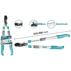 Сучкорез Total THTA1527406