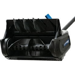 Снегоуборщик аккумуляторный HYUNDAI HYS404iON