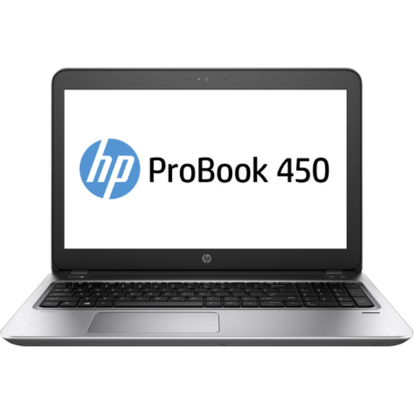 Ноутбук HP ProBook 450 G4 Y8A00EA