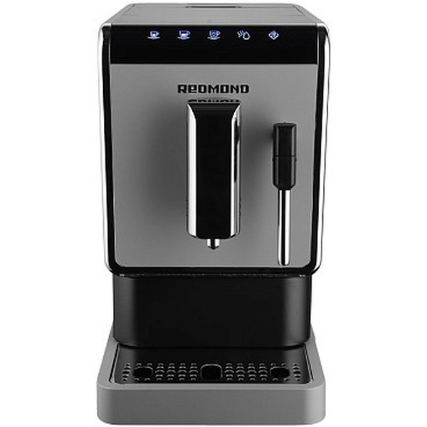 Кофемашина РЕДМОНД RCM-1517 (черный)
