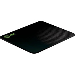 Коврик для мыши Cactus Black Mesh CS-MP-D02M