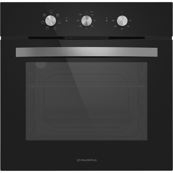 Духовой шкаф MAUNFELD AEOC.575B