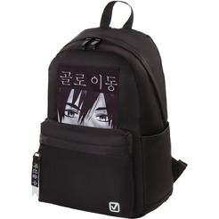 Рюкзак BRAUBERG FASHION CITY Anime View 229964