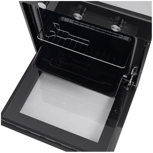 Шкаф духовой электрический MAUNFELD EOEС.586B