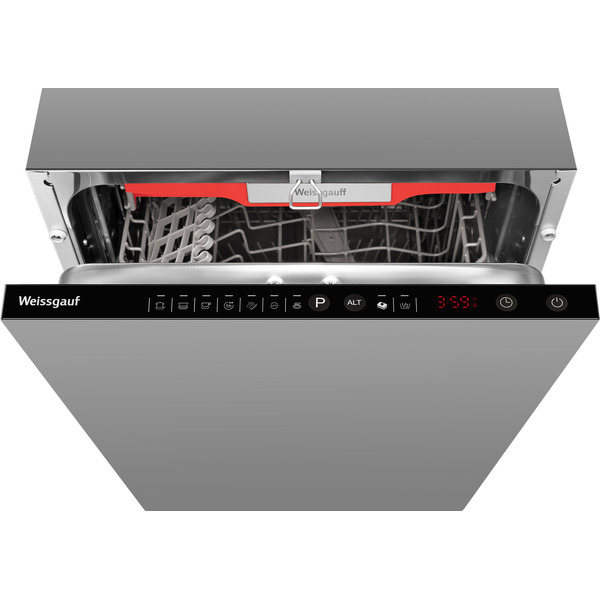 Встраиваемая посудомоечная машина Weissgauff BDW 4536 D Infolight