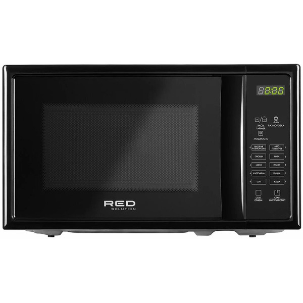 Печь микроволновая RED SOLUTION RM-2005D