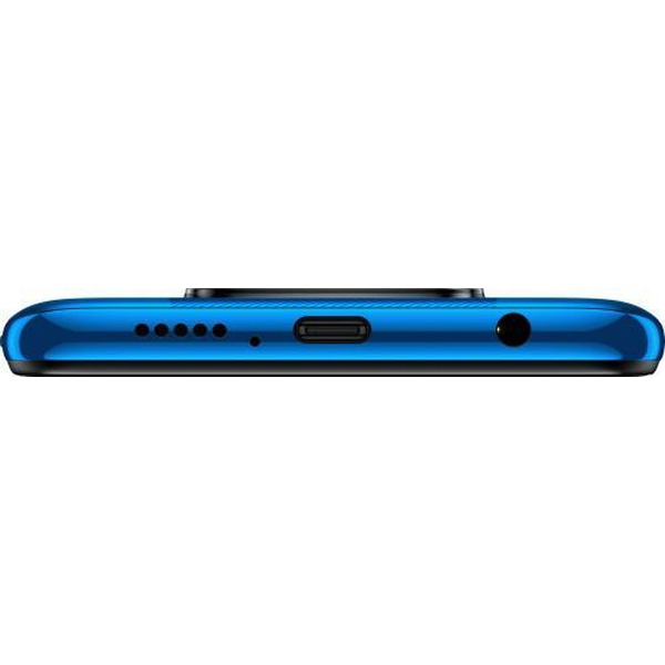 Смартфон POCO X3 Pro 6GB/128GB Frost Blue EU