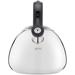 Чайник со свистком Tefal Duetto+ N4180110