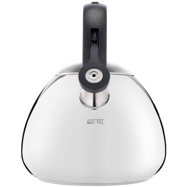 Чайник со свистком Tefal Duetto+ N4180110