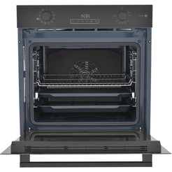 Духовой шкаф Hotpoint HSTF 1231 JSAH BLG