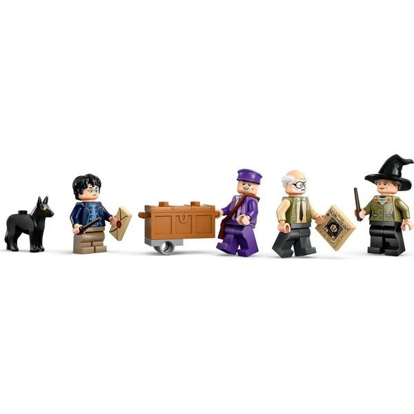 Конструктор Lego Harry Potter Ночной рыцарь 76446
