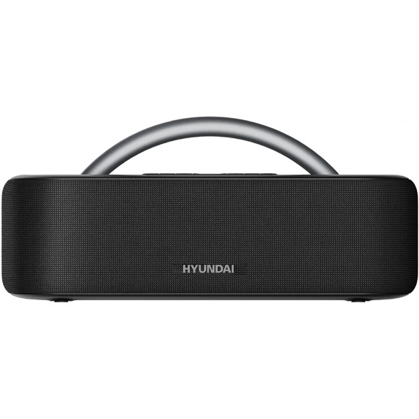 Беспроводная колонка Hyundai Select H-PS1028