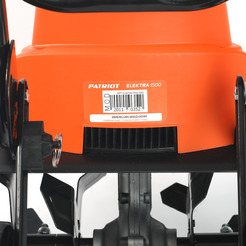 Культиватор электрический PATRIOT ELEKTRA 1500