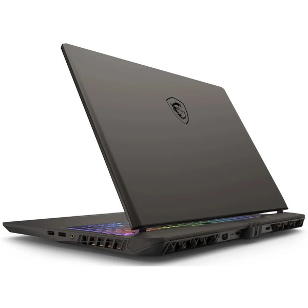 Игровой ноутбук MSI Vector 16 HX AI A2XWIG-487X