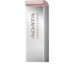 USB flash накопитель ADATA UR350-128G-RSR/BG