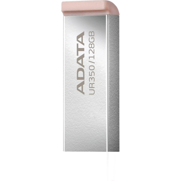 USB flash накопитель ADATA UR350-128G-RSR/BG