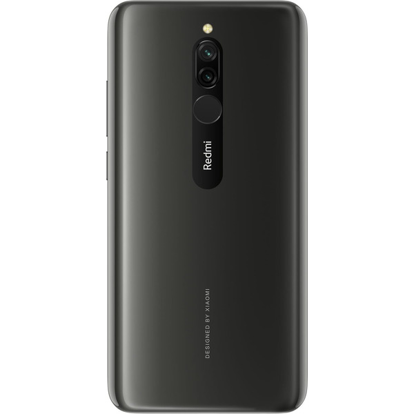 Смартфон Xiaomi Redmi 8 4GB/64GB Onyx Black