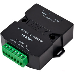 Конвертер цифровой Kicx HL370M