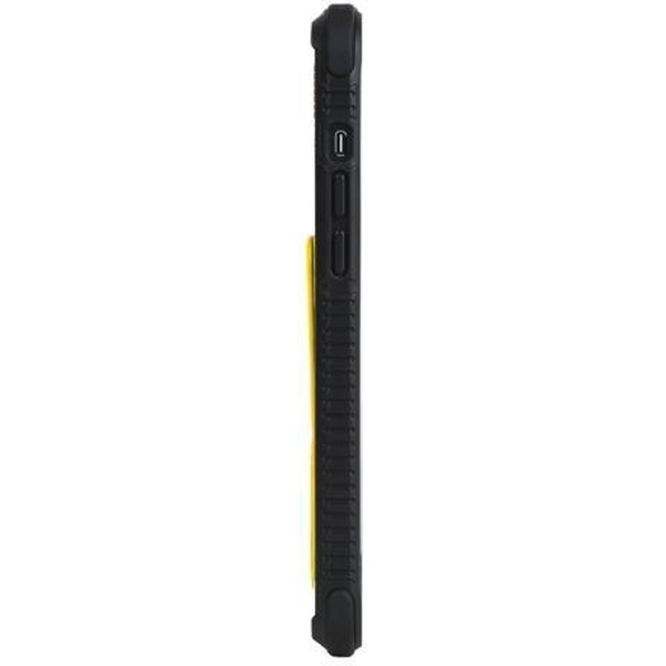 Накладка Skinarma Shingoki для Apple iPhone 13 Pro (желтый)