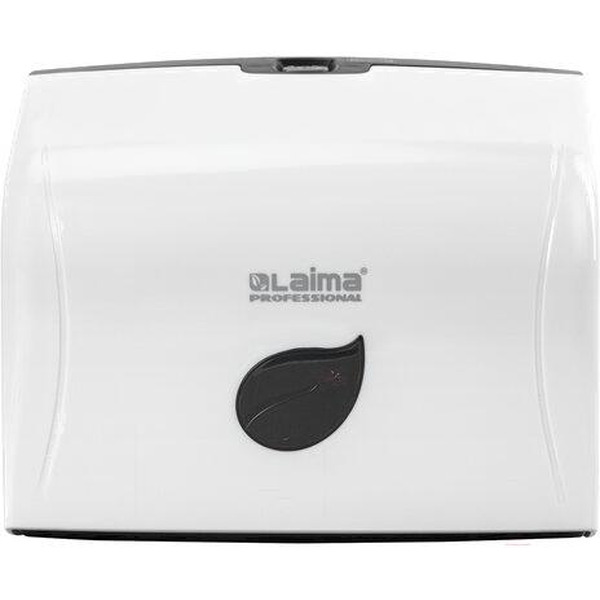 Диспенсер для бумажных полотенец LAIMA PROFESSIONAL ECO 606548