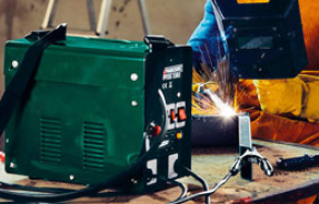Как выбрать сварочный аппарат