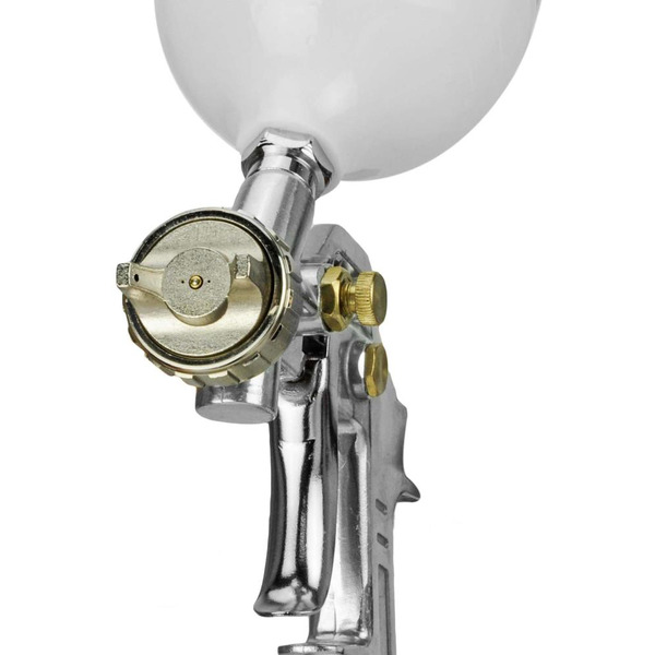 Краскопульт BRADO SG19