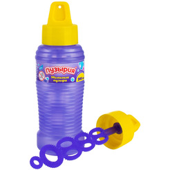 Мыльные пузыри DREAM MAKERS MP240P 240 мл