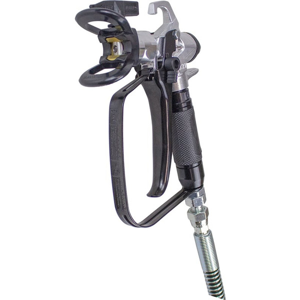 Краскораспылитель Redbo APS-8626