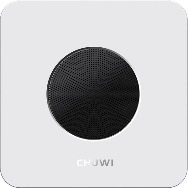 Мини ПК Chuwi LarkBox X (N100/12GB/512GB/Wins 11 Pro)