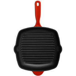 Сковорода-гриль MAUNFELD Devon MGP27CE16R