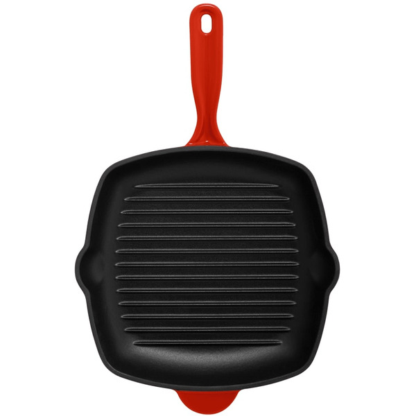 Сковорода-гриль MAUNFELD Devon MGP27CE16R