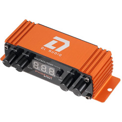 Автомобильный усилитель DL Audio Phoenix Sport 8.150