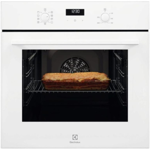 Духовой шкаф ELECTROLUX EOF5F50BV