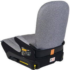 Бустер VipBaby Defender LYB960 Cloudy Grey