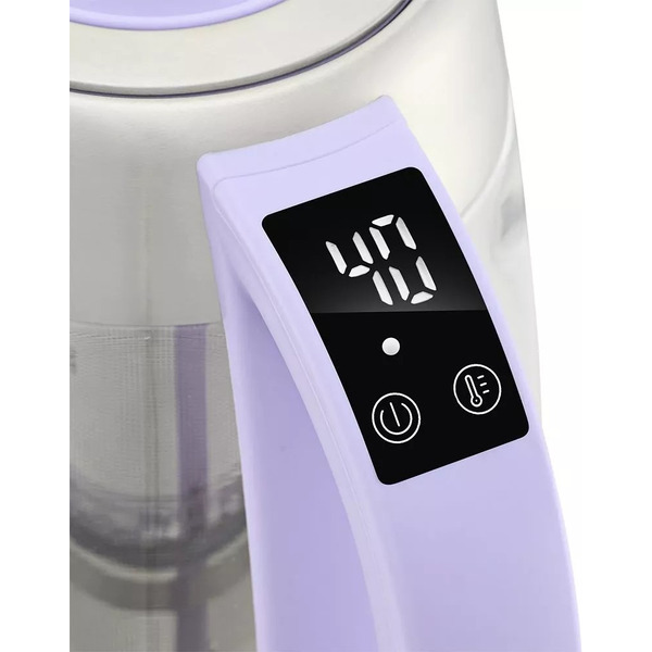 Электрический чайник Kitfort КТ-6624