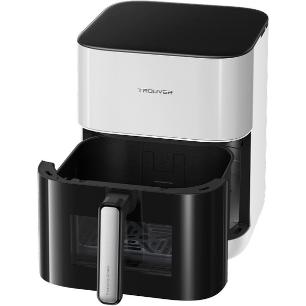 Аэрофритюрница Trouver Air Fryer FD10 Pro White (VFF12A)