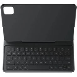 Чехол-клавиатура Honor Pad X9a Smart Bluetooth Keyboard Eileen2-keyboard Dark Gray (5503ABNS)