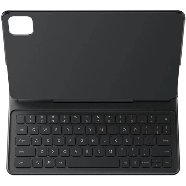 Чехол-клавиатура Honor Pad X9a Smart Bluetooth Keyboard Eileen2-keyboard Dark Gray (5503ABNS)